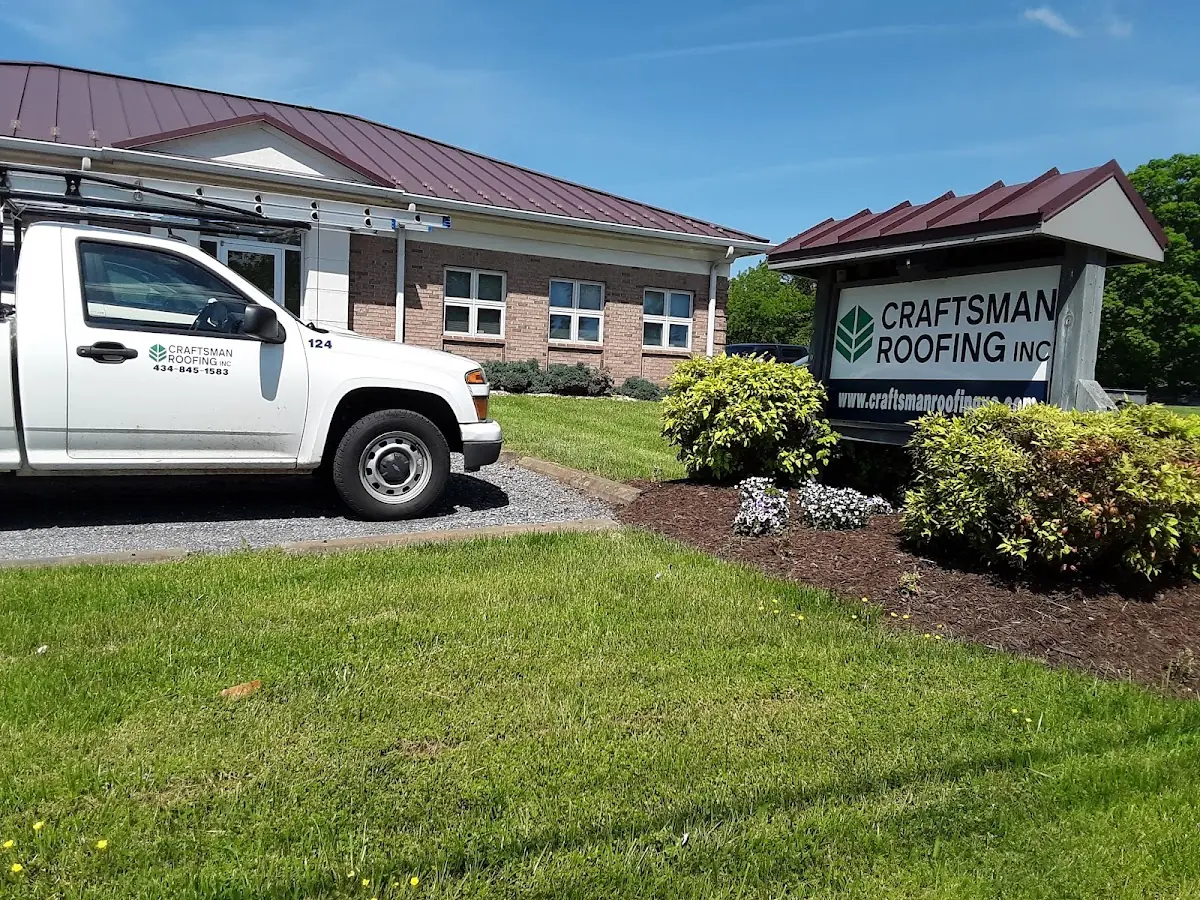 Quality Gutter & Downspout Repair by experienced craftsmen in Mount Parnassus